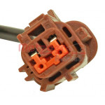 METZGER Sensor, Raddrehzahl
